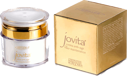 Giornata JOVITA (SCONTI -20%)