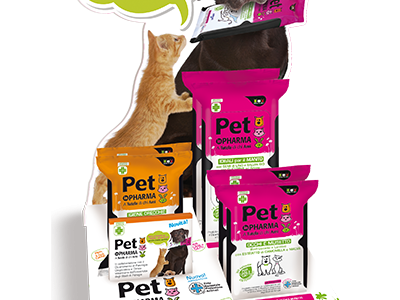 PET in PHARMA