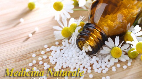 Medicina Naturale: Terzo incontro