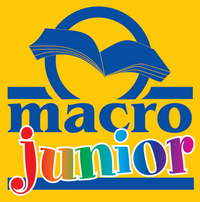 Macro Junior!