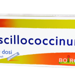 OSCILLOCOCCINUM 3×2
