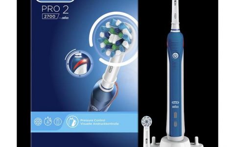 Giornata Oral-B